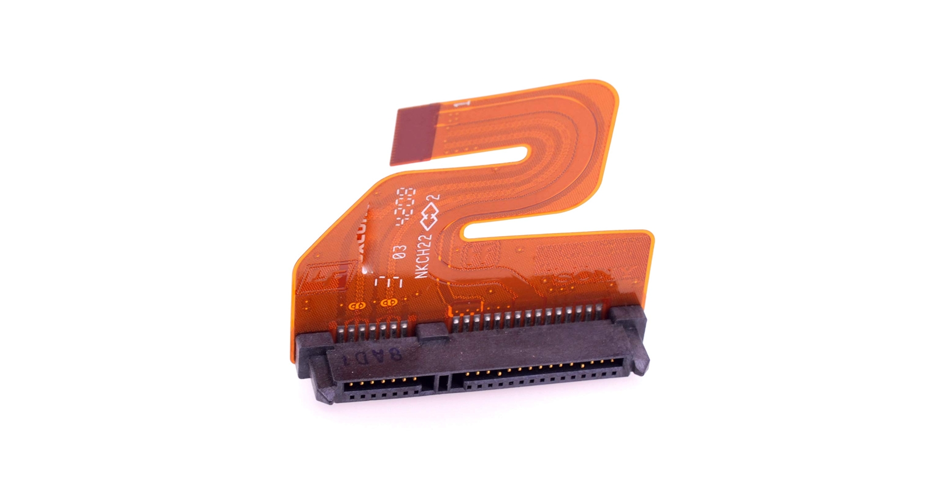 Amazon.com: Deal4GO SSD Hard Drive FPC Cable HDD Connector